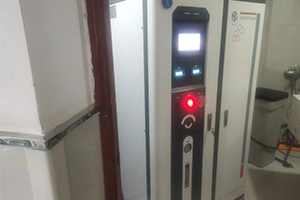 二級(jí)純水和三級(jí)純水在水質(zhì)上有什么區(qū)別？