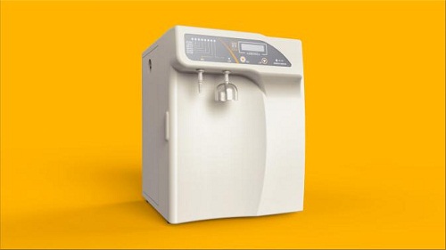 實(shí)驗(yàn)室超純水機(jī)