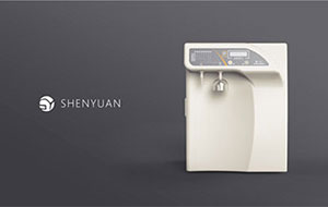 如何判斷實(shí)驗(yàn)室超純水機(jī)濾芯需要更換？