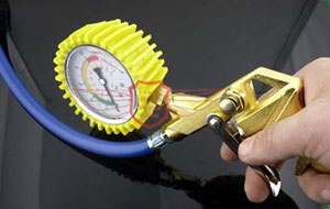 Psi、bar、kg之間如何換算？