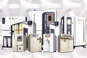 工業(yè)超純水設(shè)備選型全攻略精準(zhǔn)匹配行業(yè)需求滲