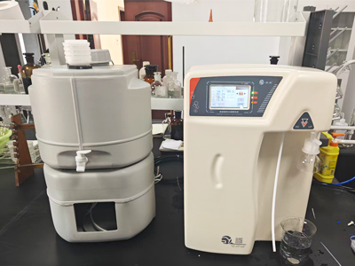 純水機(jī)儲(chǔ)水箱的“隱形殺手”，90%實(shí)驗(yàn)室都忽略