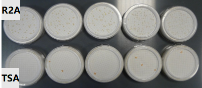 實(shí)驗(yàn)室純水