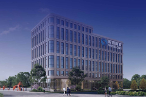 上海櫟智半導體科技有限公司二次采購