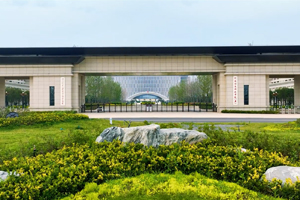 河南理工大學(xué)